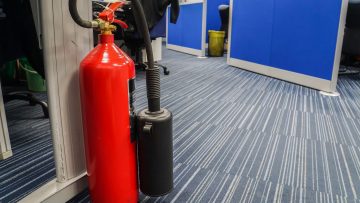 Sicurezza antincendio nei luoghi di lavoro: il nuovo decreto che sostituirà il D.M. 10 marzo 1998