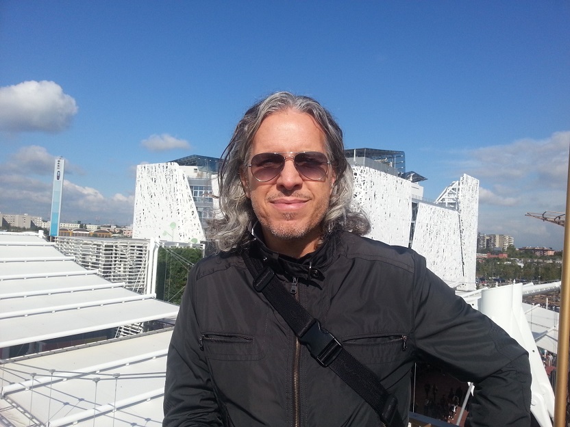 Silvano Zanella, presidente Network CasaClima Vicenza