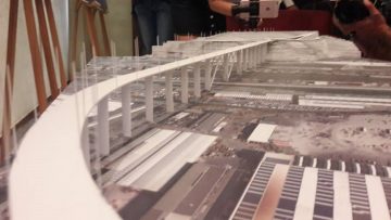 Renzo Piano e il nuovo ponte per Genova: “Dovrà durare mille anni” Renzo Piano e il nuovo ponte per Genova: “Dovrà durare mille anni”