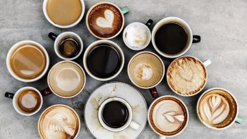 Il genoma del caffè, studio congiunto e Made in Italy