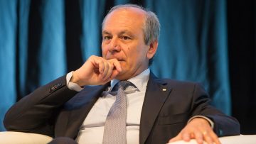 63° Congresso Nazionale degli Ordini degli Ingegneri, a Roma dal 12 al 14 settembre