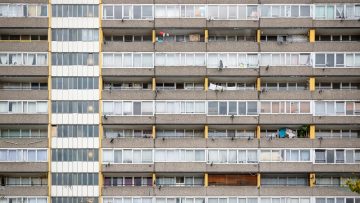 Edilizia residenziale pubblica, arrivano i fondi dal Mit