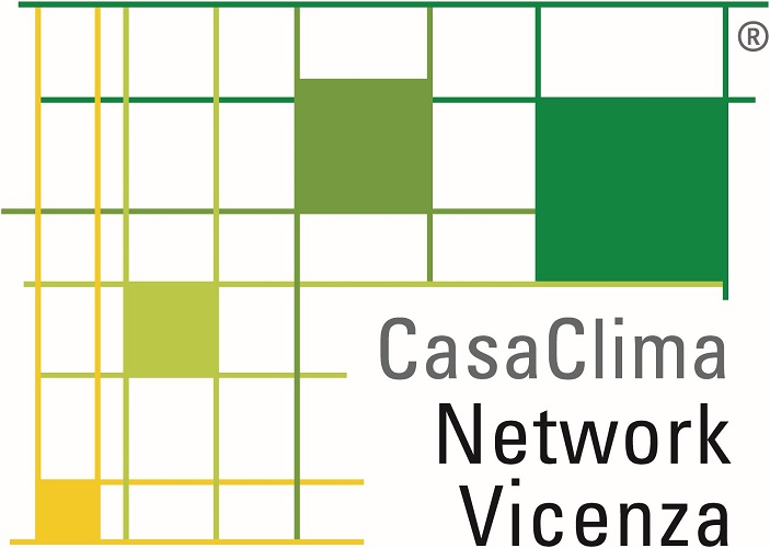 Network CasaClima Vicenza