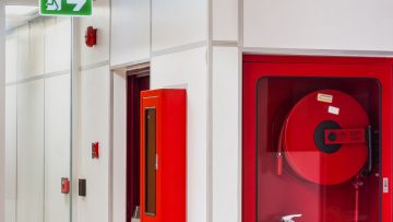 Segnaletica di sicurezza sui luoghi di lavoro: quando la cartellonistica salva la vita
