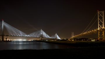 Ponti innovativi: la gallery con i 10 ponti stradali più avveniristici in Italia e nel mondo