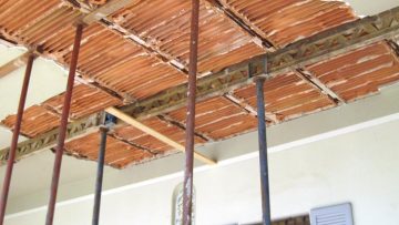 Solai tra rischi e criticità: 4 errori da evitare nella manutenzione