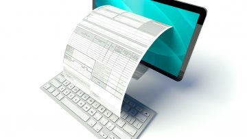 Fattura elettronica: codice destinatario, PEC e QR-code Fattura elettronica: codice destinatario, PEC e QR-code