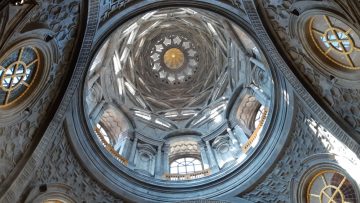 La Cappella della Sindone torna a risplendere: focus sul restauro