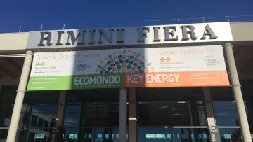 Stati generali della Green Economy: a Rimini il punto sull’economia circolare