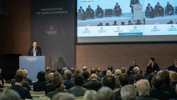 Politecnico di Milano, in corsa verso il futuro