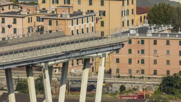 La legge per Genova: poteri e risorse per il ponte e la città