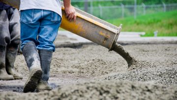 Sicurezza nelle forniture di calcestruzzo, i chiarimenti di ANCE e CNI