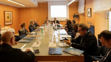 Legno e sostenibilità in edilizia, ecco la piattaforma per la formazione