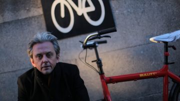 Progettazione urbana, stop alla dittatura delle auto