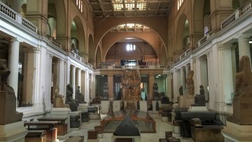 Sicurezza antincendio in musei e biblioteche: un’analisi della nuova RTV sugli edifici tutelati