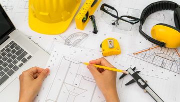 Controlli del fisco su immobili e Superbonus: le indicazioni ai geometri