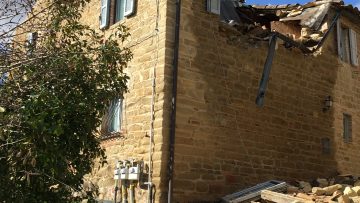 Costruzioni storiche in muratura, riflessioni sulla tecnica e sul futuro