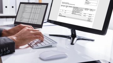 Fattura elettronica, i controlli del sistema di interscambio