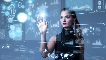 Innovazione digitale, crescono gli investimenti delle imprese italiane Innovazione digitale, crescono gli investimenti delle imprese italiane