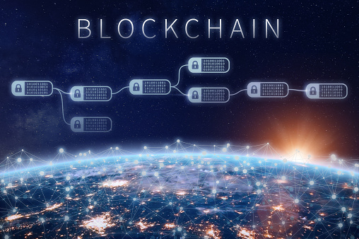 La blockchain può cambiarci la vita
