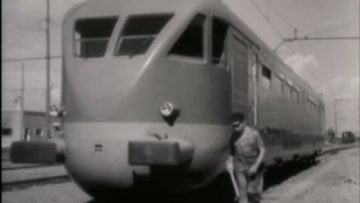Ferrovie dello Stato, la Storia dai binari al digitale