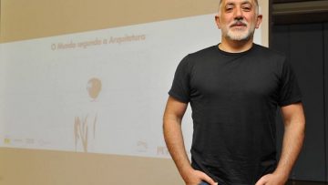 Chi è Hashim Sarkis, il curatore della Biennale Architettura 2020