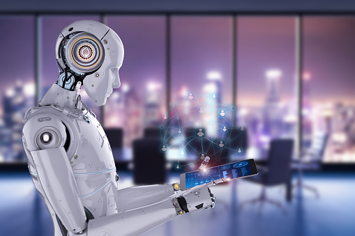 Le linee guida degli Ingegneri per un uso corretto dell’Intelligenza Artificiale