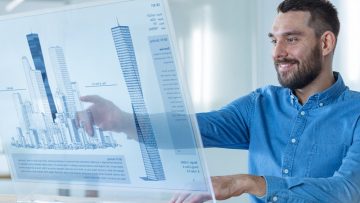 Timidi segnali di ripresa per i servizi di ingegneria e architettura: ecco i numeri