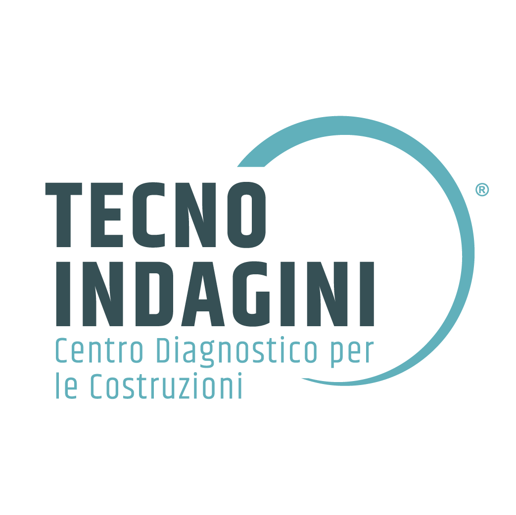 logo tecnoindagini centro diagnostico costruzioni
