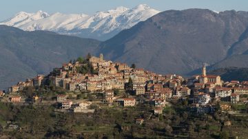 Piccoli Comuni a vocazione turistica: disponibili 34 milioni di euro