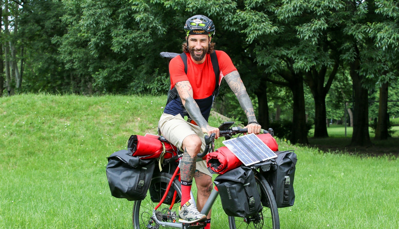 Mobilità ciclabile, iniezione di fondi dal Ministero dell’Ambiente