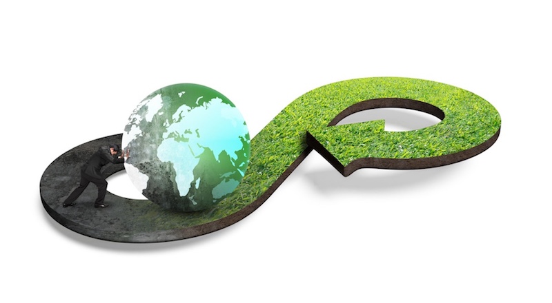 Economia circolare, l’Italia è (ancora) leader in Europa