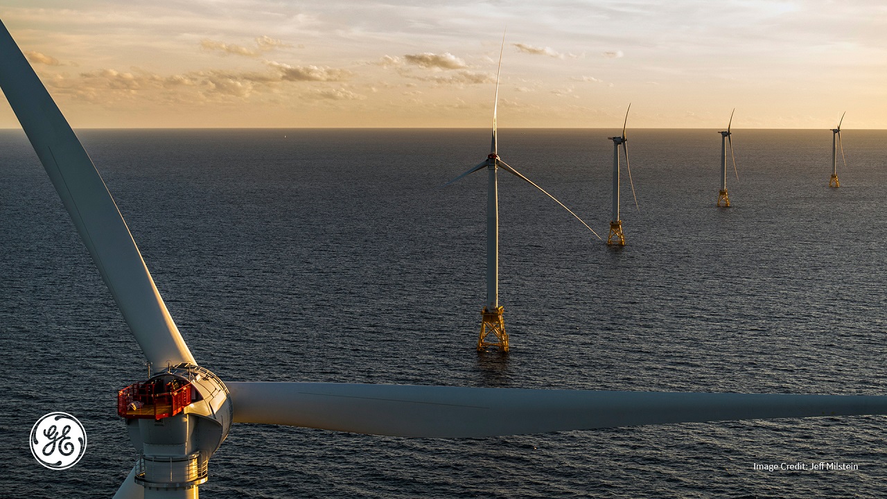 Turbine eoliche offshore: i nuovi giganti del mare non temono rivali