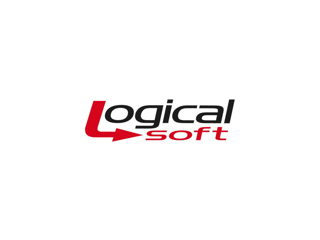 logical soft logo