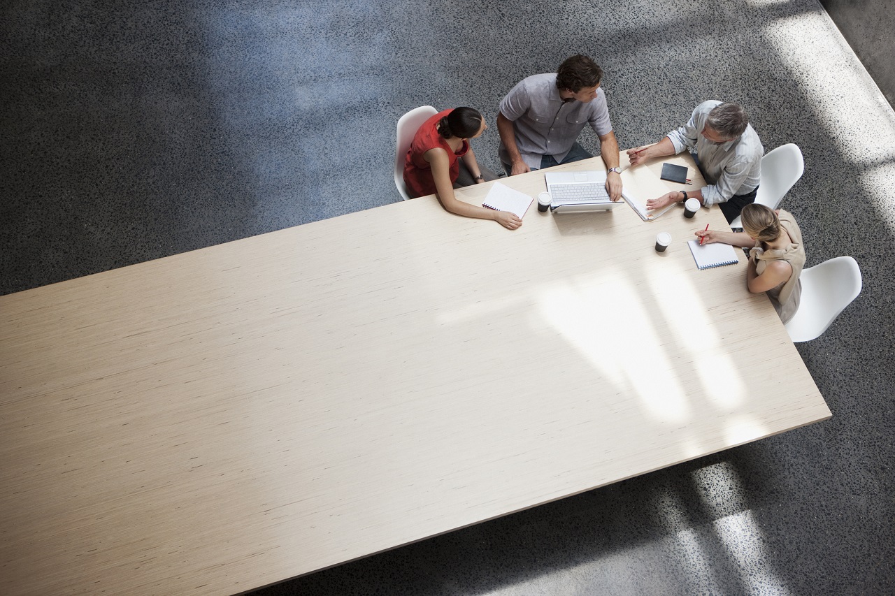 Tecnici sul web: pianificare prima di pubblicare