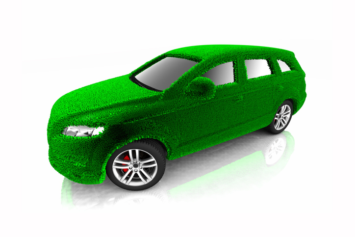 L’Ecoindustrial designer: una professione rinnovata