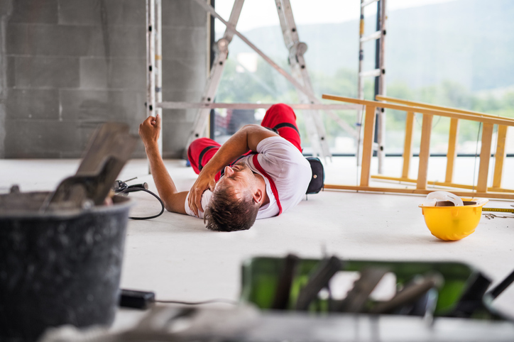 Sicurezza nei lavori condominiali: tracciati i limiti della responsabilità penale dell’amministratore Sicurezza nei lavori condominiali: tracciati i limiti della responsabilità penale dell’amministratore
