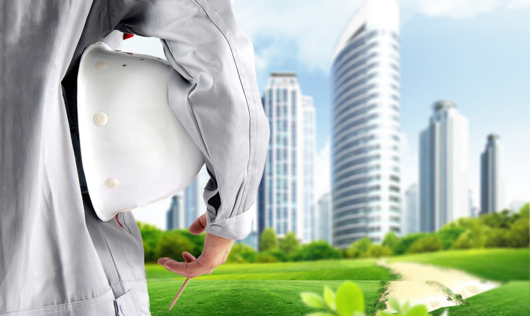 ingegnere ambientale progettazione urbanistica