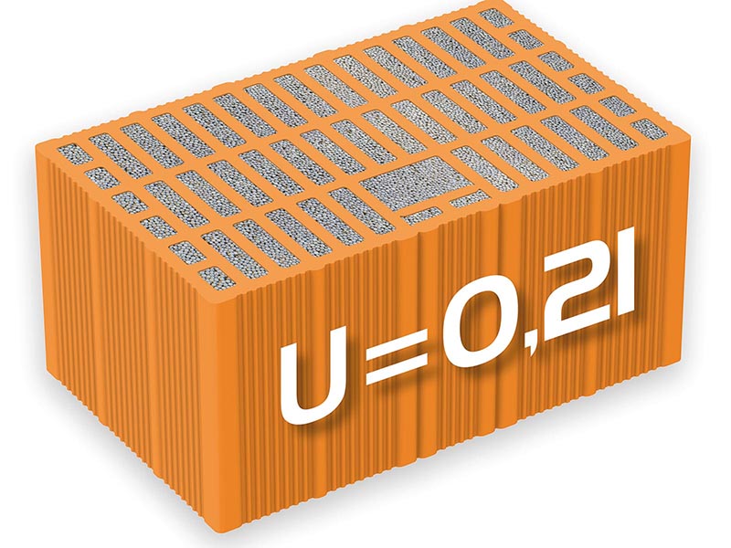 Laterizio e acciaio: le soluzioni in muratura armata Danesi per le zone sismiche