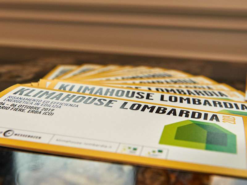 Klimahouse torna in Lombardia