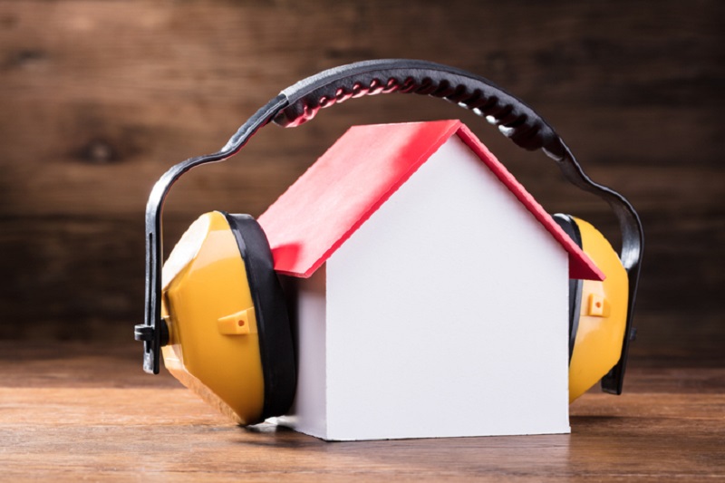 Acustica in edilizia residenziale: check-list per progettare correttamente e pianificare le attività Acustica in edilizia residenziale: check-list per progettare correttamente e pianificare le attività
