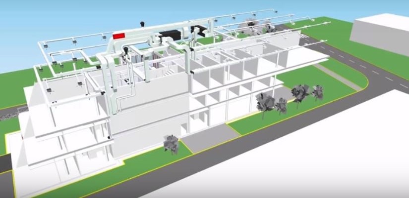 L’OpenBIM secondo Allplan: un’opportunità di approccio al BIM
