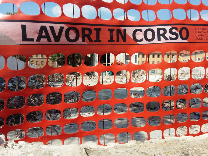 Sblocca cantieri, come cambiano i contratti pubblici?