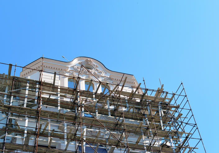 Il mutamento d’uso urbanisticamente rilevante