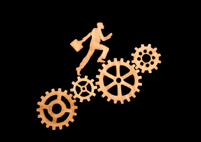 AlmaLaurea: gli ingegneri guadagnano di più