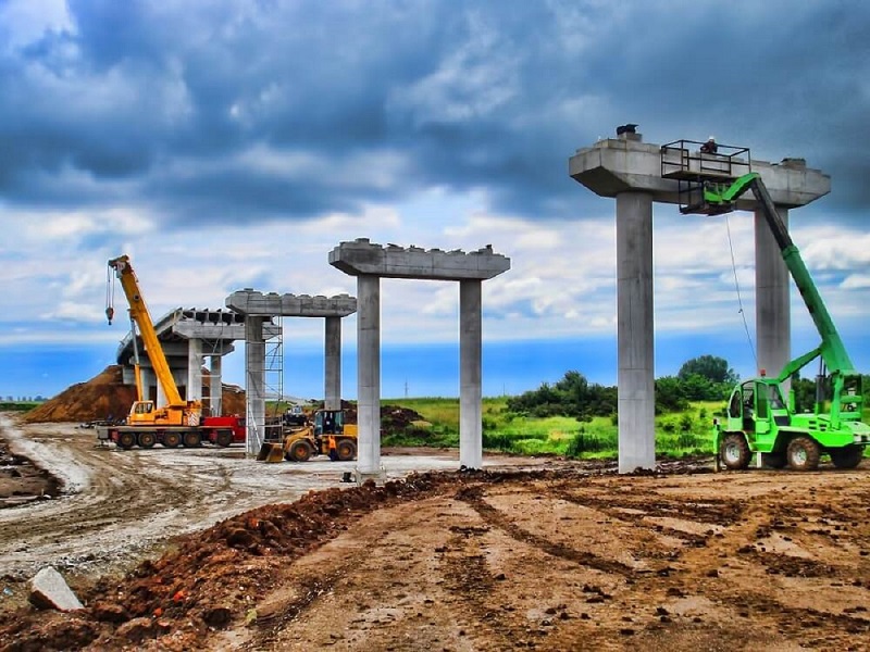 Emendamento Sblocca cantieri, tutto sulla sospensione del codice appalti