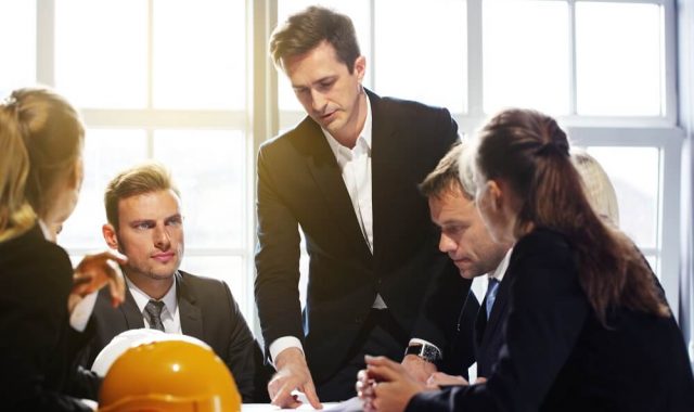 Confindustria Professioni e Management