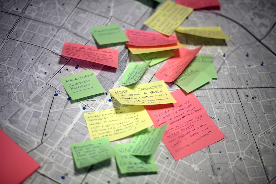 Milano che cambia: aumentano le zone 30 e le riqualificazioni