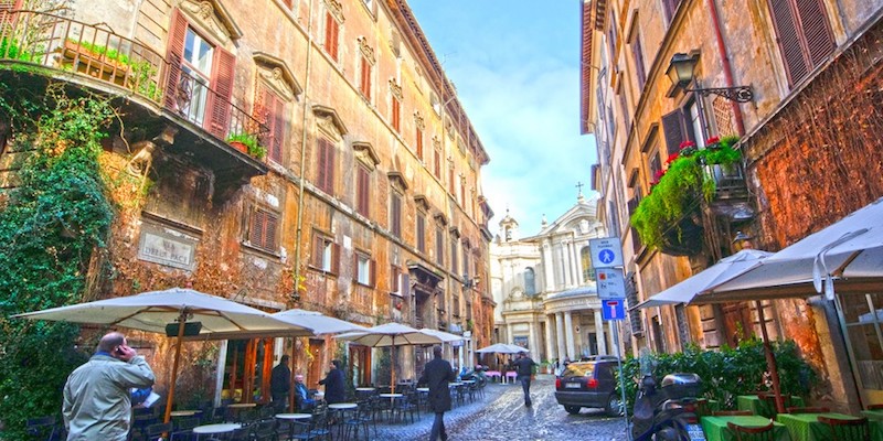 Dichiarazione di interesse culturale di un immobile, occorre un’adeguata valutazione