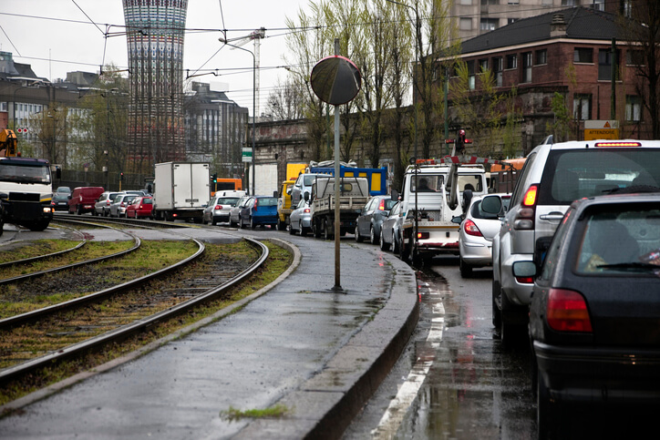 Zone a traffico limitato, ecco le Linee Guida del Mit